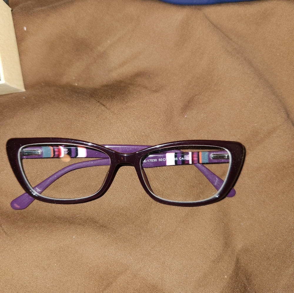 Ladies Eyewear